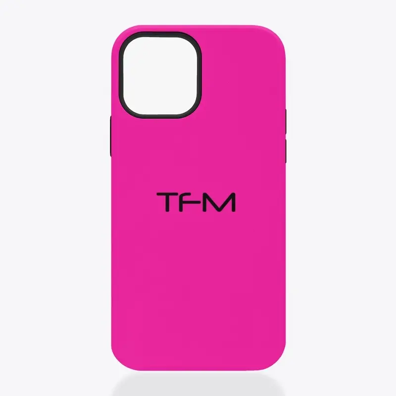 Iphone Tough Case