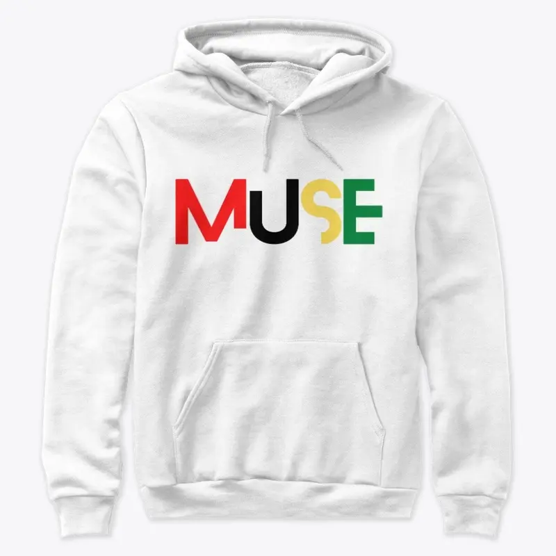 Premium Pullover hoodie