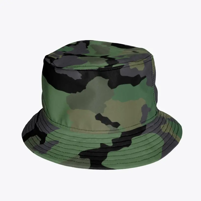 Bucket Hat