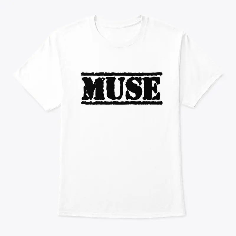 Unisex / Men's T- Shirt