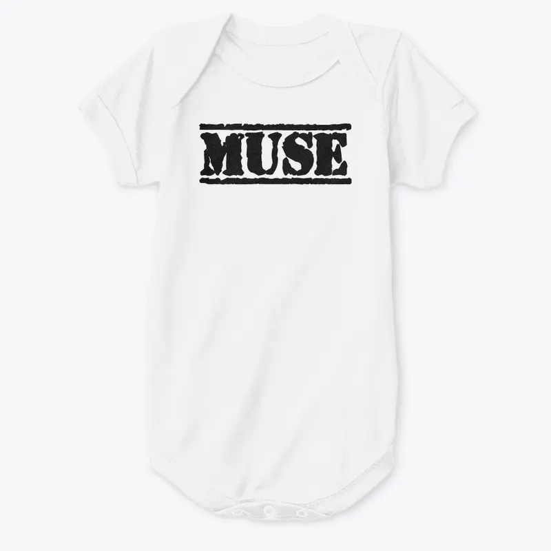 Baby Premium Onesie