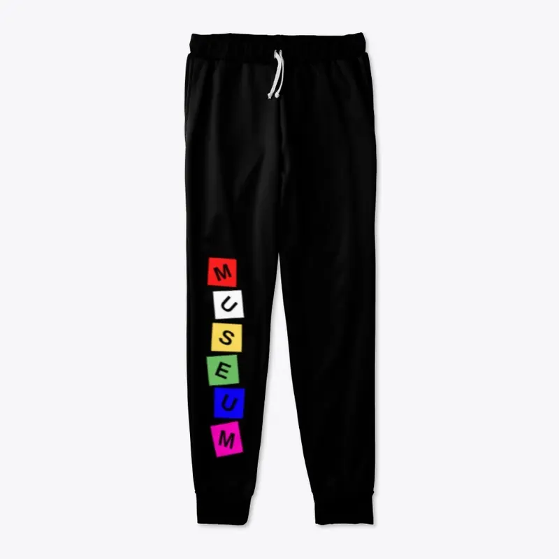 Joggers